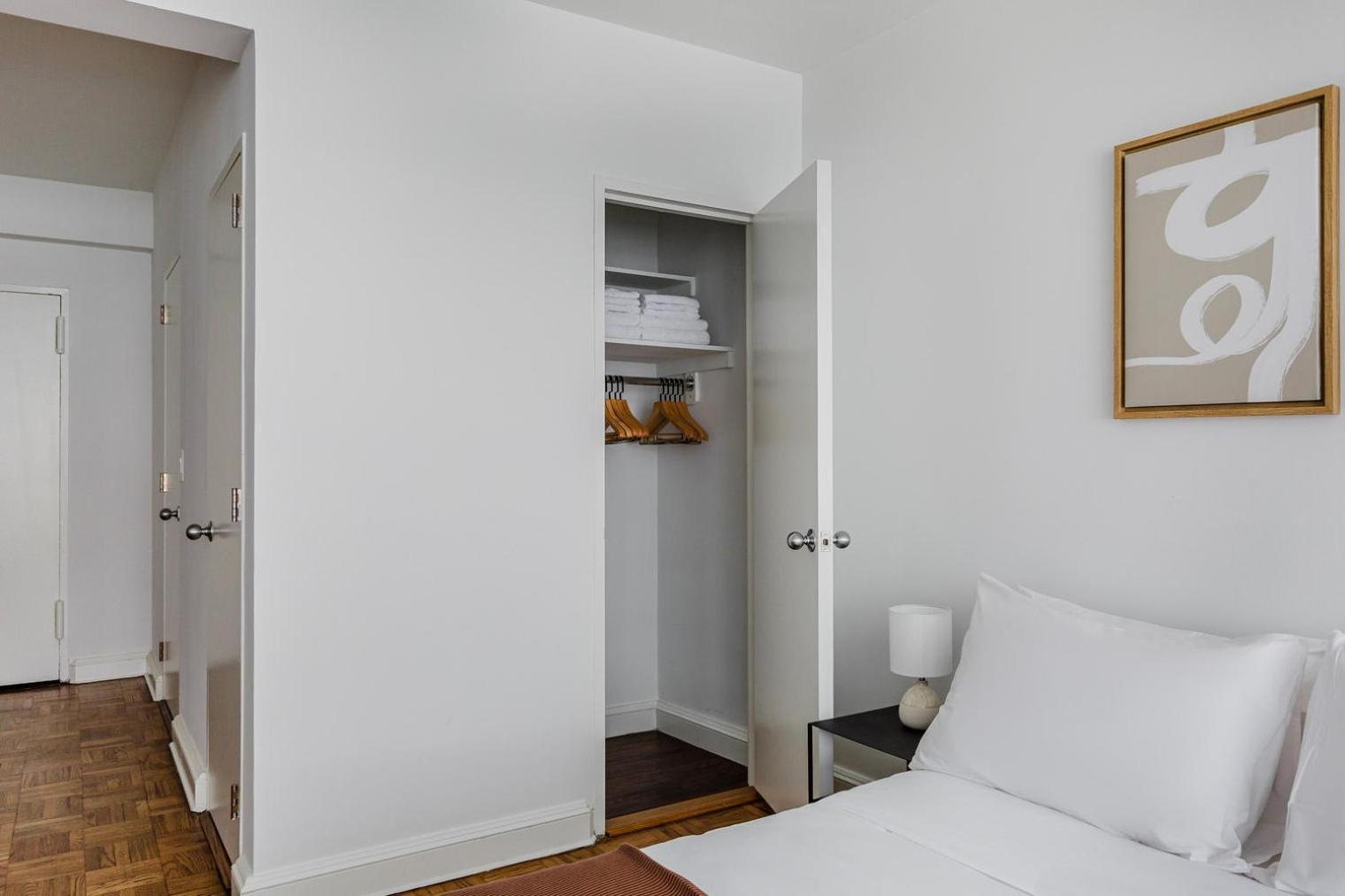 Blueground Midtown East Studio Apartment Nyc-1617 ニューヨーク エクステリア 写真