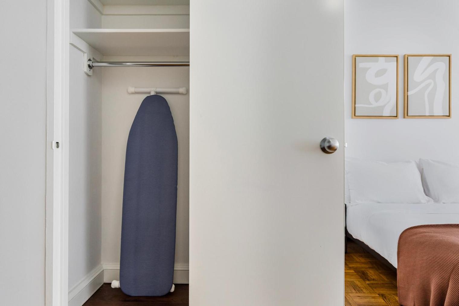 Blueground Midtown East Studio Apartment Nyc-1617 ニューヨーク エクステリア 写真